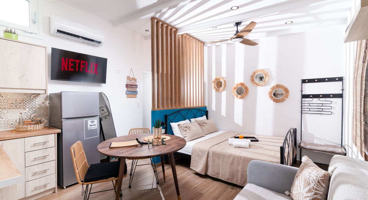 suite photo
